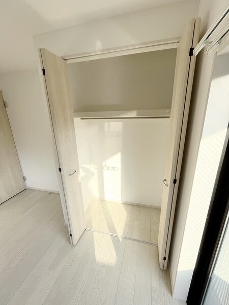 MELDIA南4丁目No.2の物件内観写真