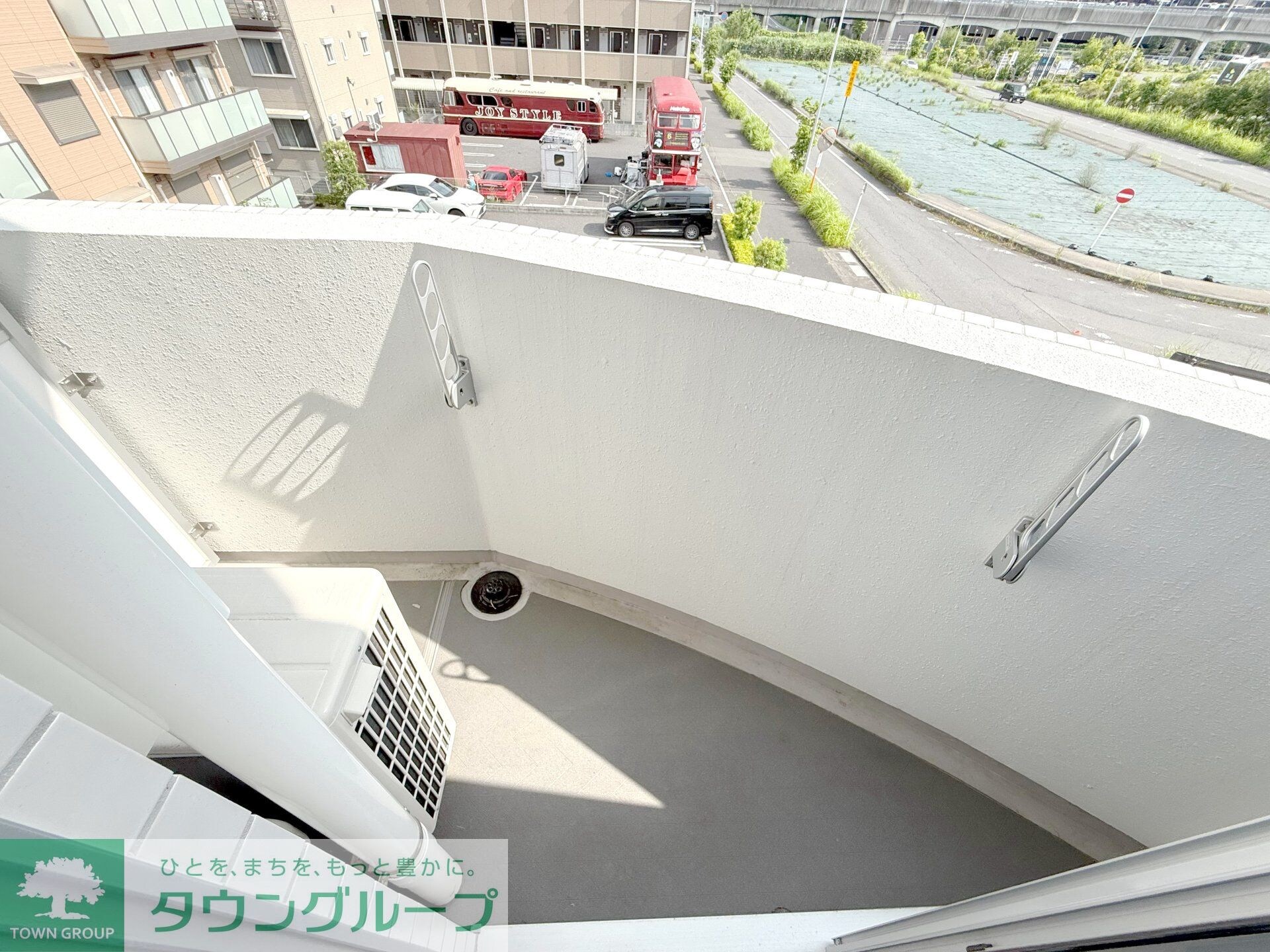 ABIESIIIの物件内観写真