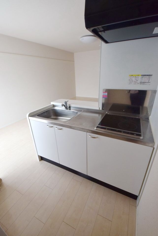 ミランダミルティユの物件内観写真