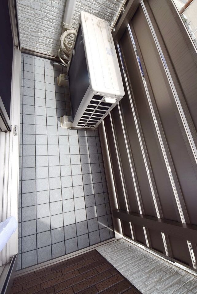 ミランダミルティユの物件内観写真