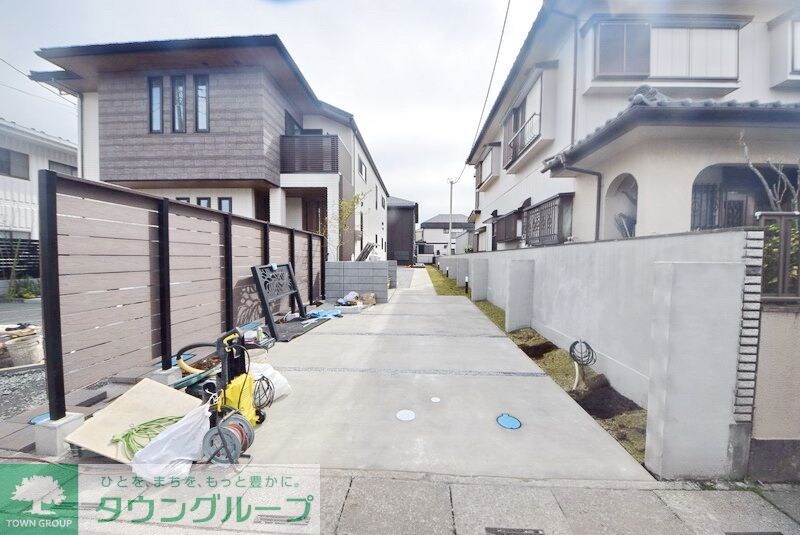 ソレアードの物件内観写真