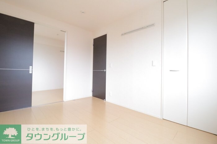 サッビアの物件内観写真