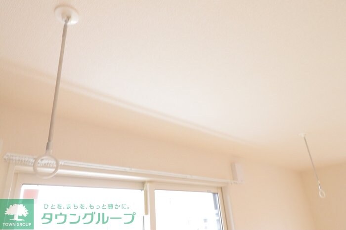 サッビアの物件内観写真