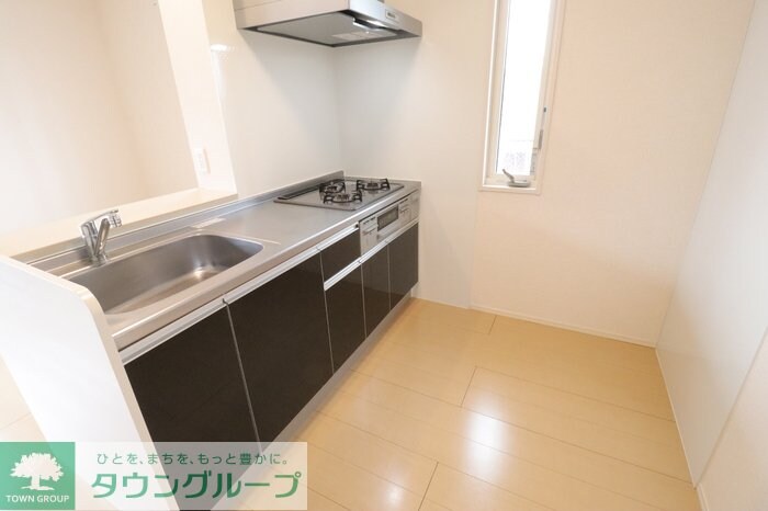 サッビアの物件内観写真