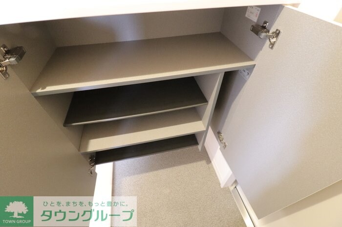 サッビアの物件内観写真