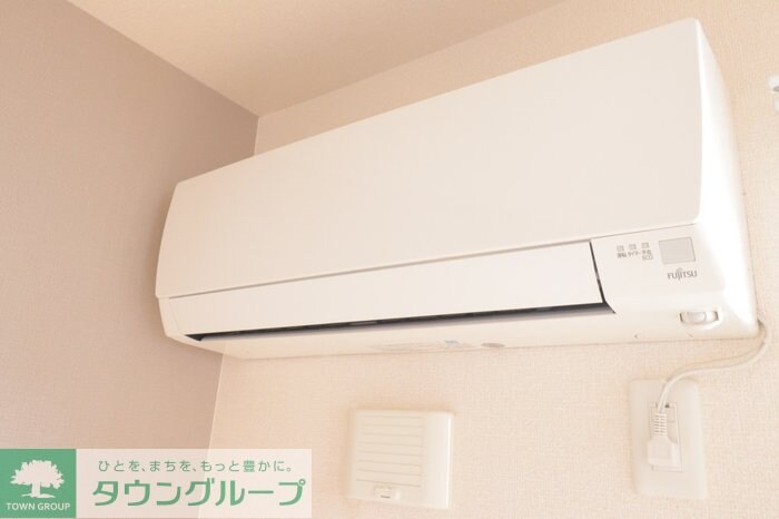 サッビアの物件内観写真