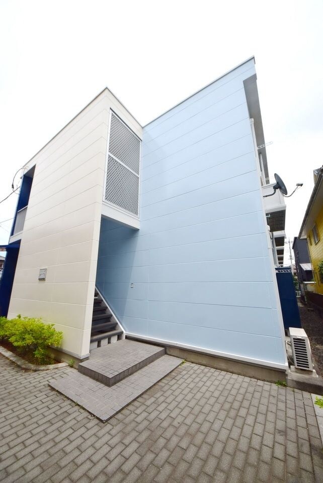 レオパレスフィットニアの物件内観写真