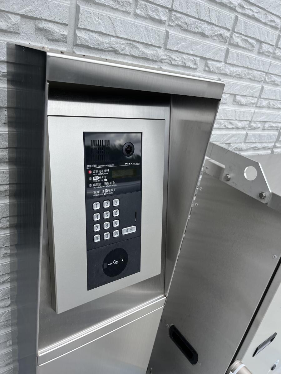 カーサスミレトレスの物件内観写真