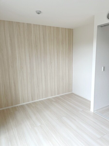 カーサスミレトレスの物件内観写真