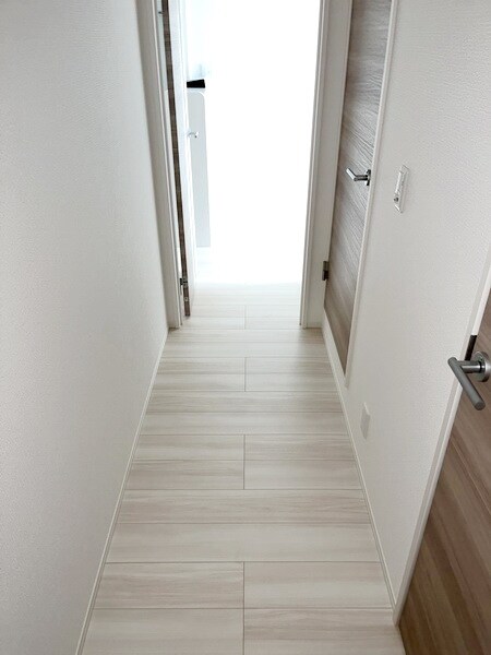 カーサスミレトレスの物件内観写真