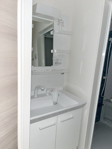 カーサスミレトレスの物件内観写真