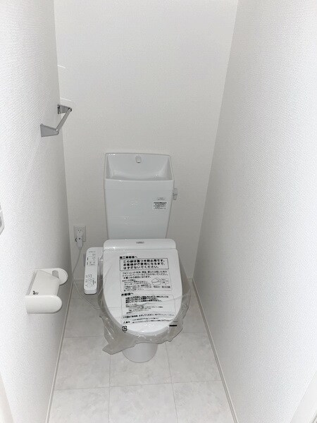 カーサスミレトレスの物件内観写真