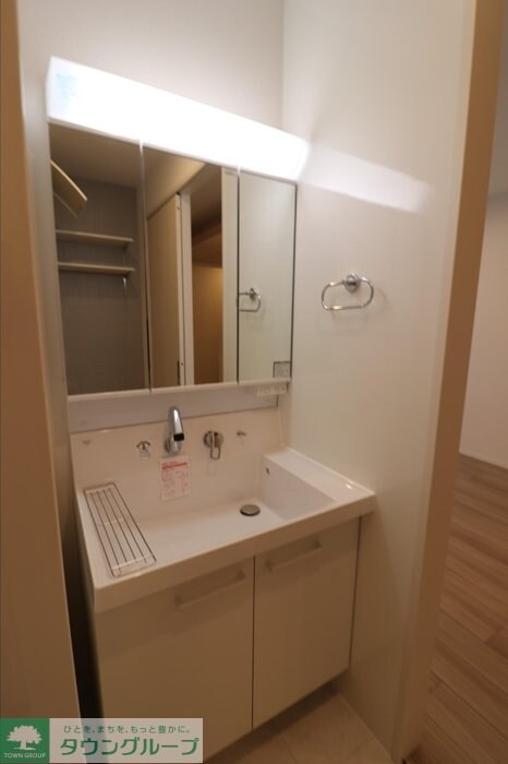 フォンテーヌ Aの物件内観写真