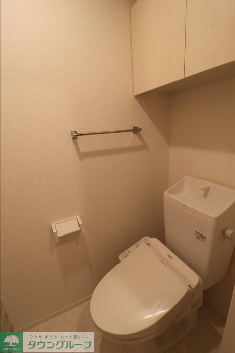 フォンテーヌ Aの物件内観写真