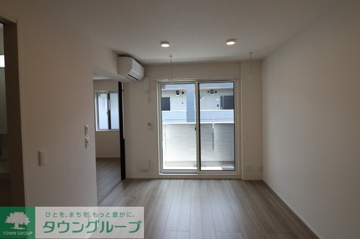 フォンテーヌ Aの物件内観写真