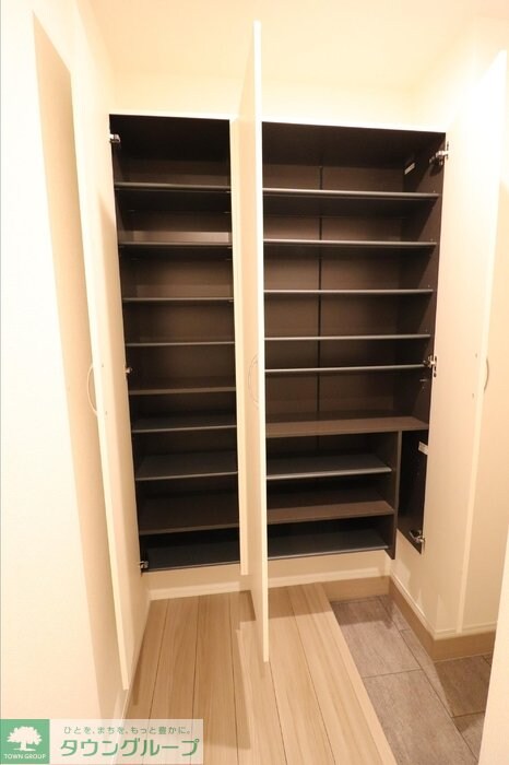 フォンテーヌ Aの物件内観写真