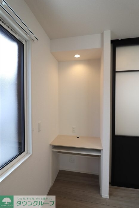 フォンテーヌ Aの物件内観写真