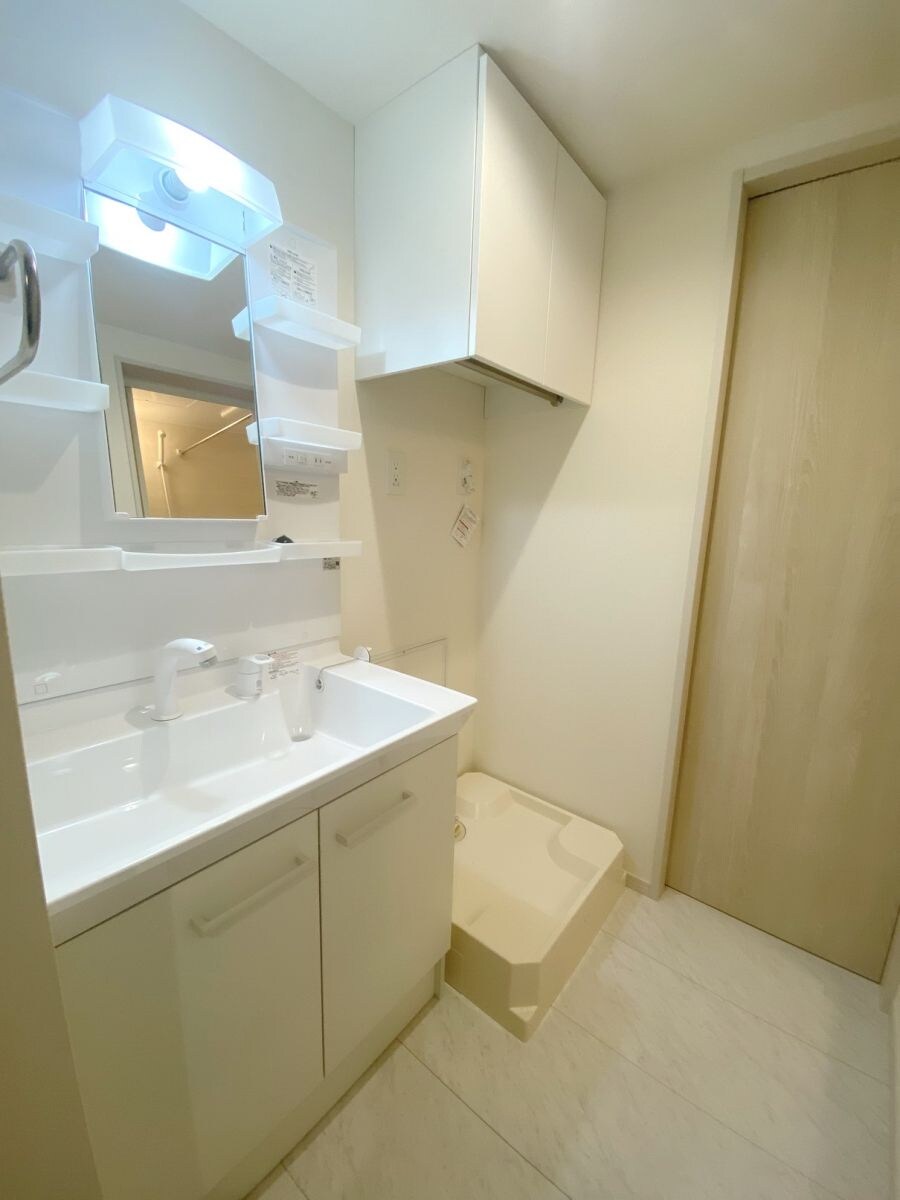 リーブルファイン南越谷1号棟の物件内観写真