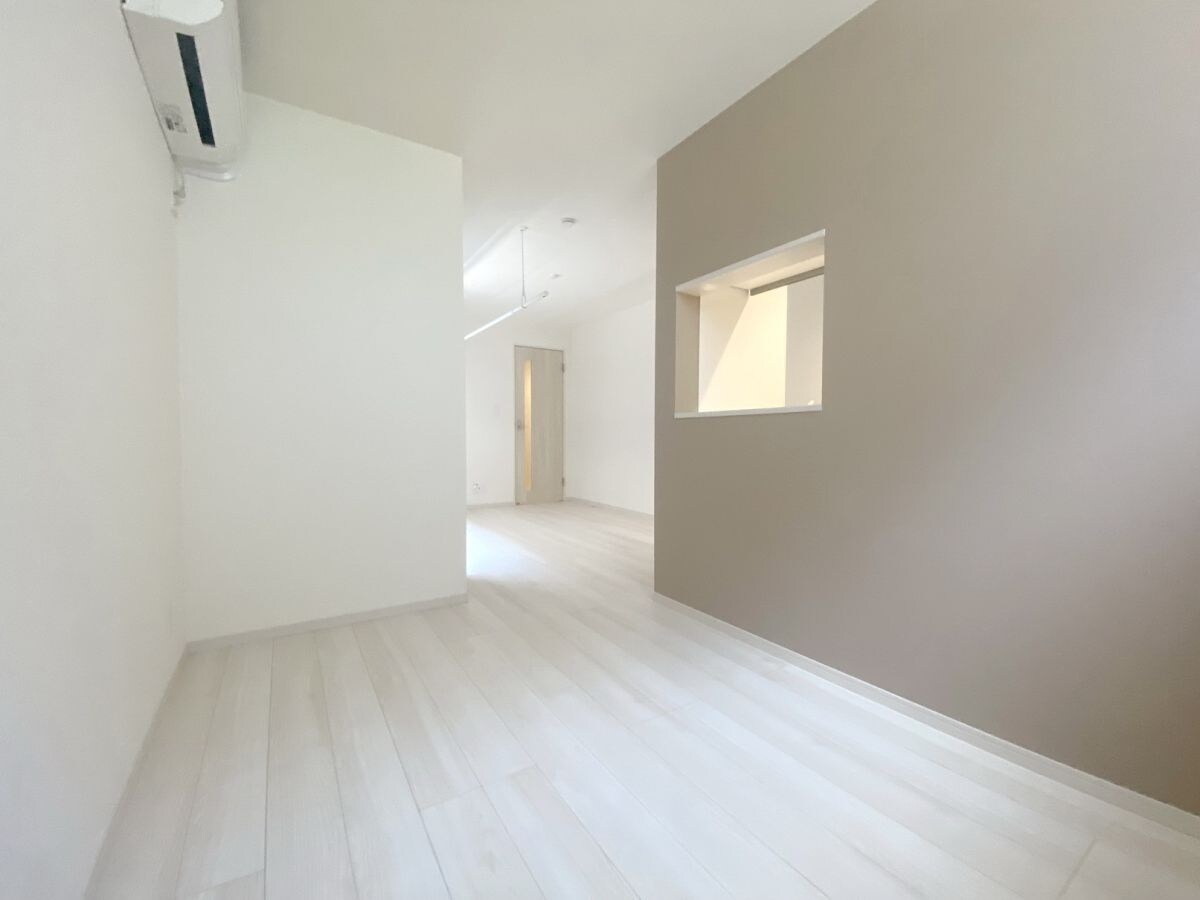 リーブルファイン南越谷1号棟の物件内観写真