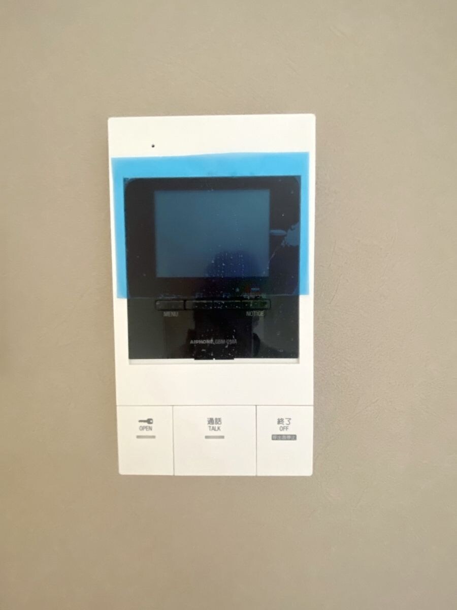 リーブルファイン南越谷1号棟の物件内観写真