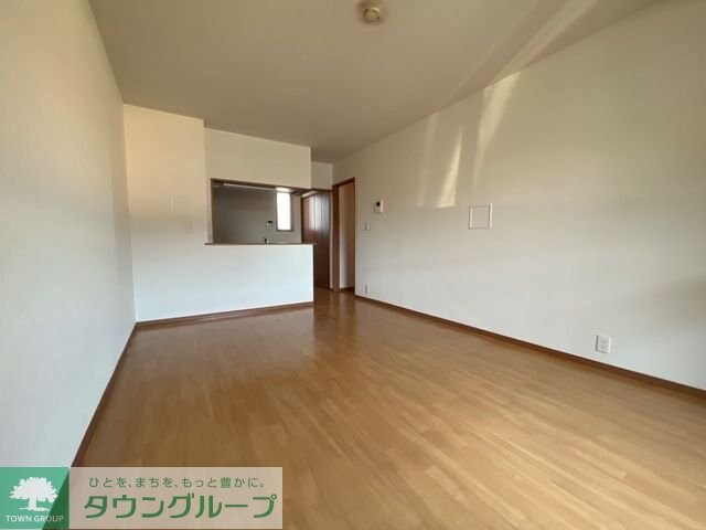 カシオペアAの物件内観写真