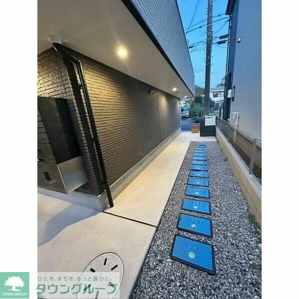 Ambition備後西の物件内観写真