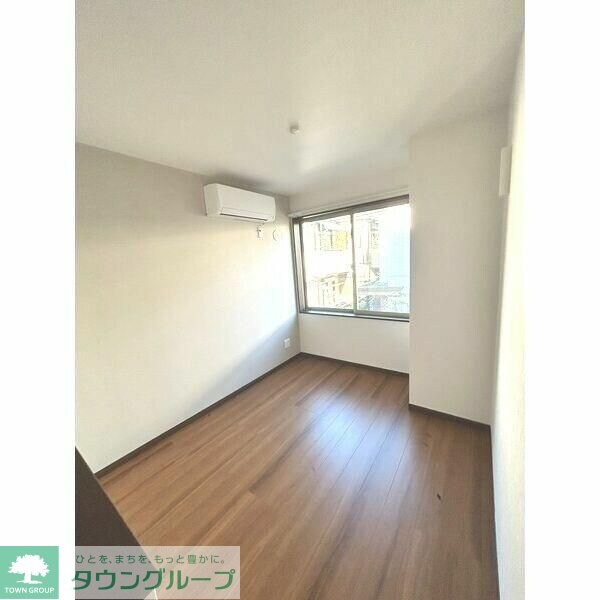 Ambition備後西の物件内観写真