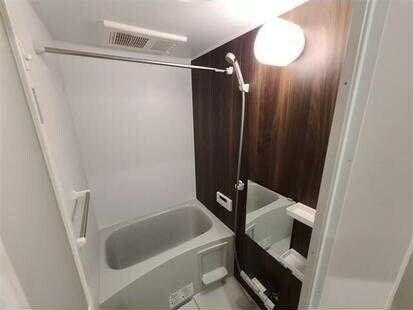 Ambition備後西の物件内観写真