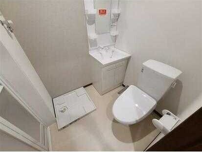 Ambition備後西の物件内観写真