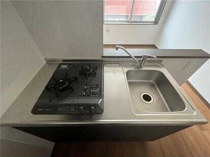 Ambition備後西の物件内観写真