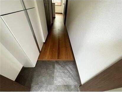 Ambition備後西の物件内観写真