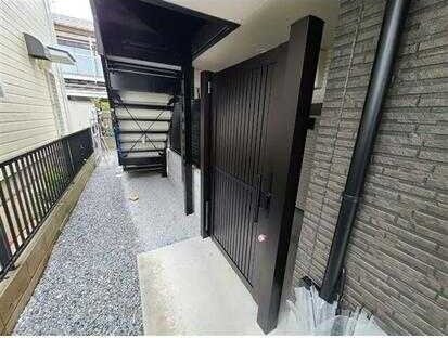 Ambition備後西の物件内観写真