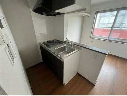 Ambition備後西の物件内観写真