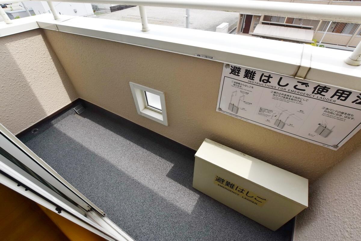 プレミール Cの物件内観写真