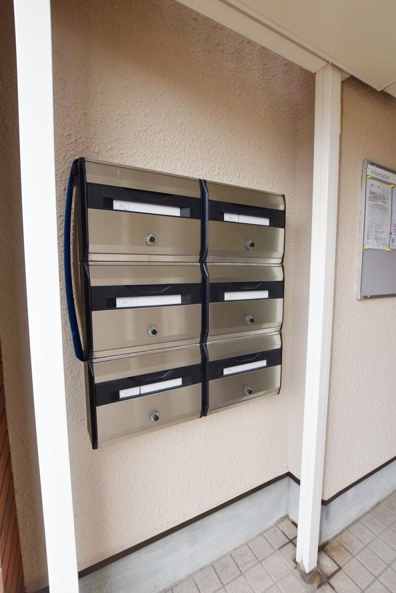 プレミール Cの物件内観写真