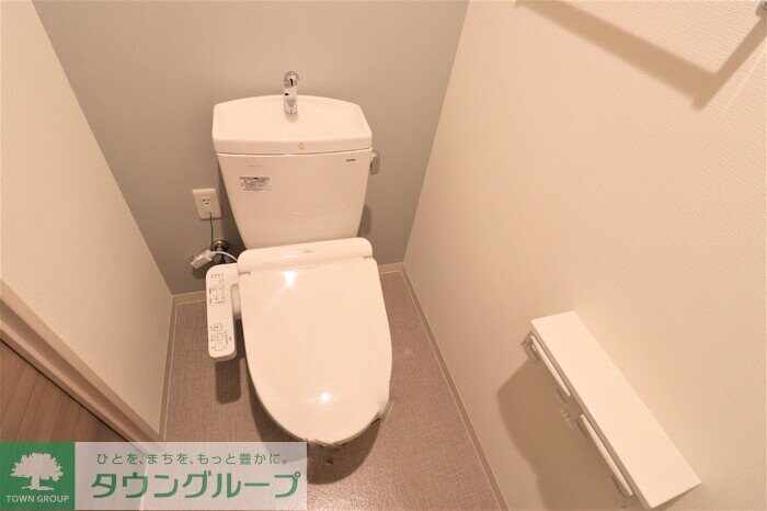 SOPHIA HILLSの物件内観写真