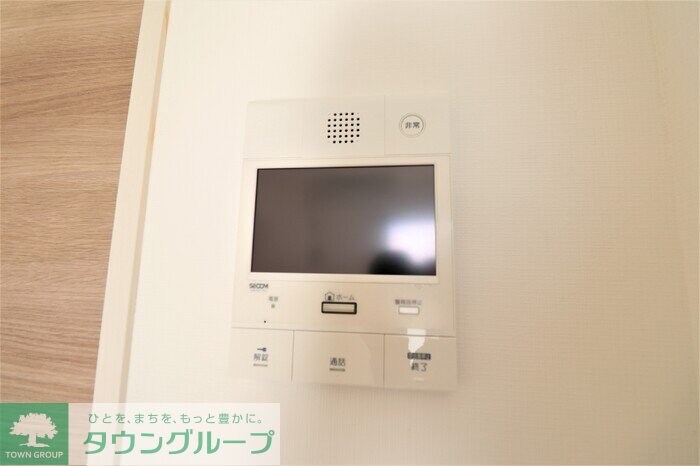 SOPHIA HILLSの物件内観写真