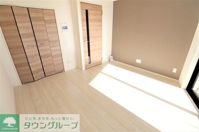 SOPHIA HILLSの物件内観写真