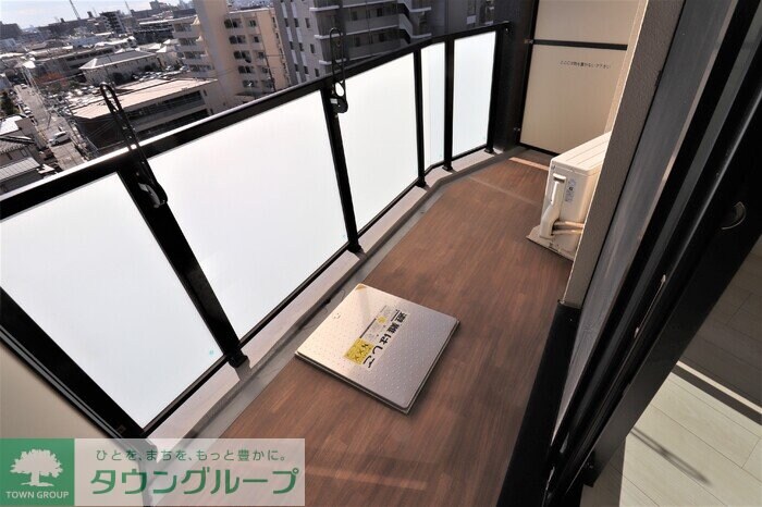 SOPHIA HILLSの物件内観写真