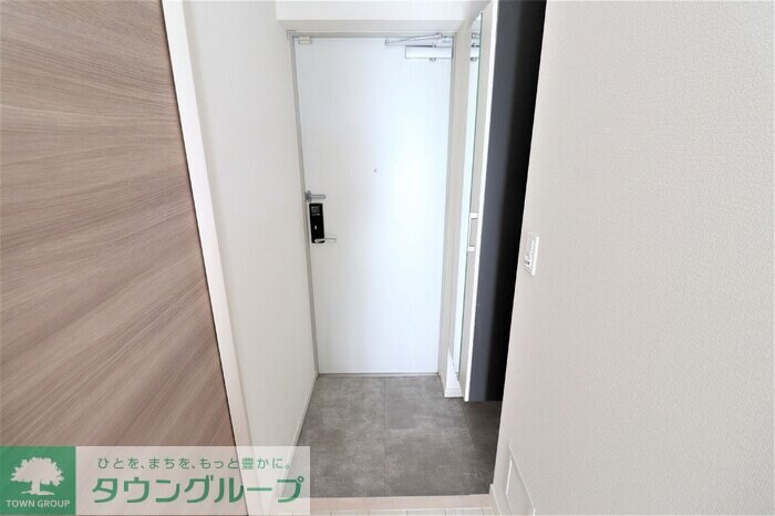 SOPHIA HILLSの物件内観写真