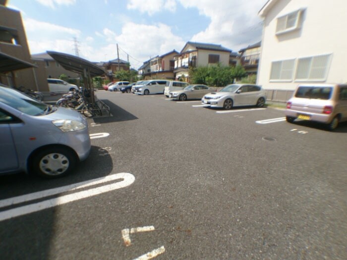 ヴェルドミール1の物件内観写真