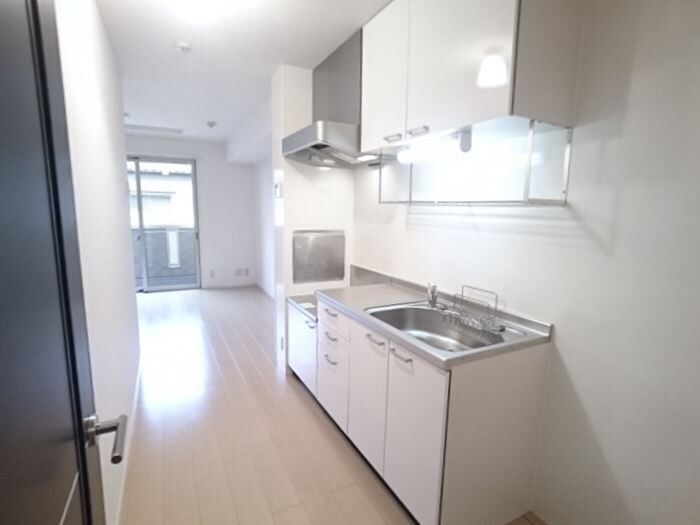 ヴェルドミール1の物件内観写真