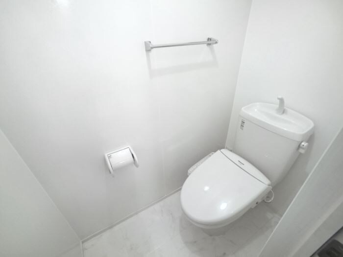 ヴェルドミール1の物件内観写真