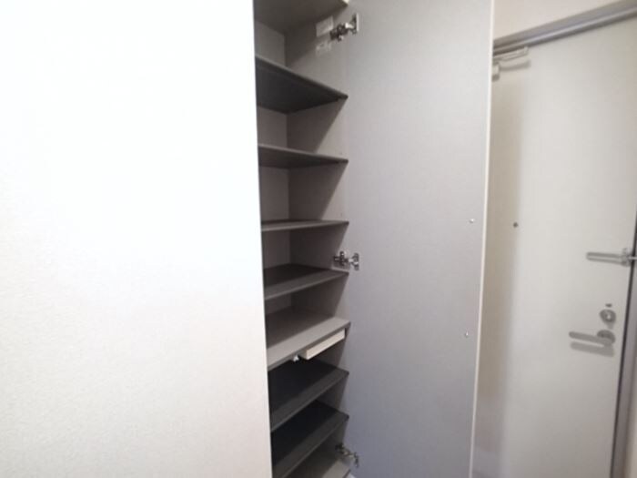 ヴェルドミール1の物件内観写真