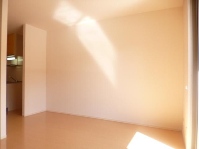 パークハイムの物件内観写真