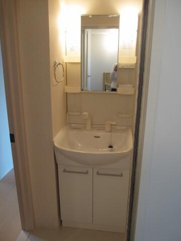 パークハイムの物件内観写真