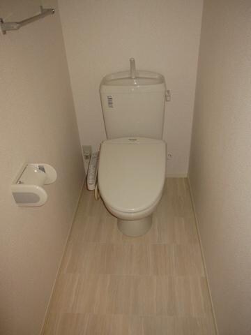 パークハイムの物件内観写真