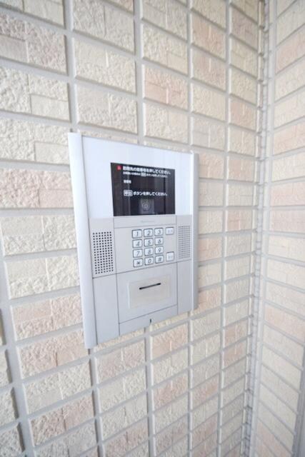 パークハイムの物件内観写真