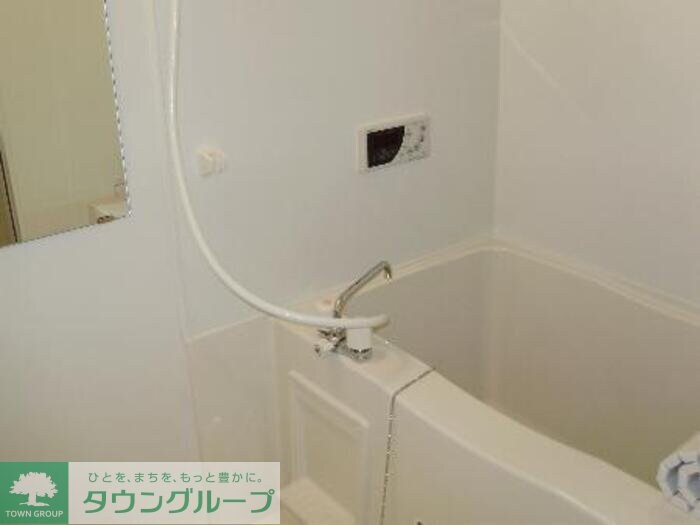 パークハイムの物件内観写真