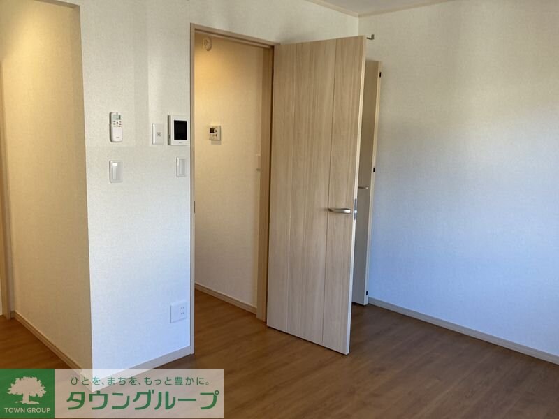 リビエ一ノ割の物件内観写真